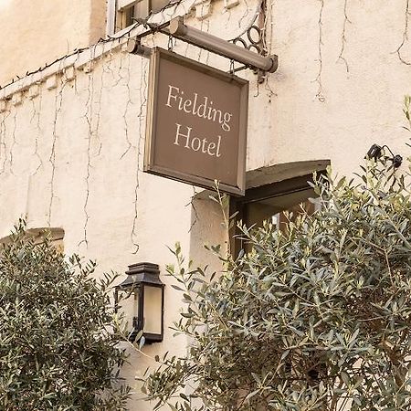 Fielding Hotel London Kültér fotó